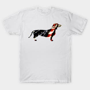 Dachshund T-Shirt